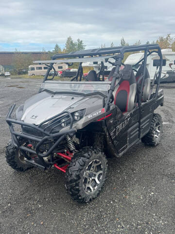 Kawasaki For Sale in Anchorage, AK - Dependable Used Cars