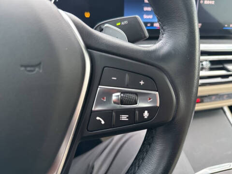 2024 BMW 4 Series 430i xDrive