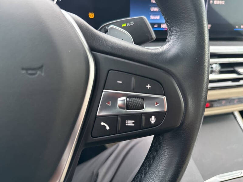 2024 BMW 4 Series 430i xDrive