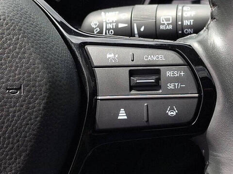 2023 Honda CR-V