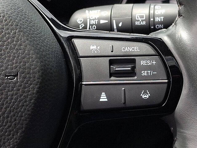 2023 Honda CR-V