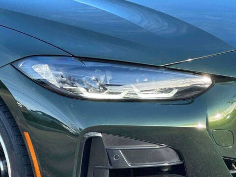 2023 BMW 4 Series M440i xDrive