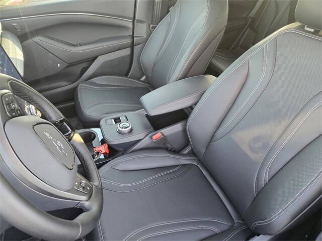 2024 Ford Mustang Mach-E Premium