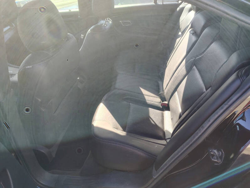 2014 Ford Taurus Limited