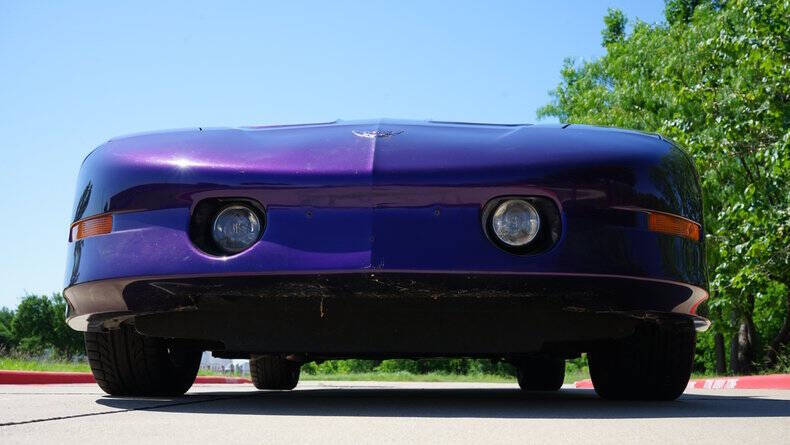 1997 Pontiac Firebird