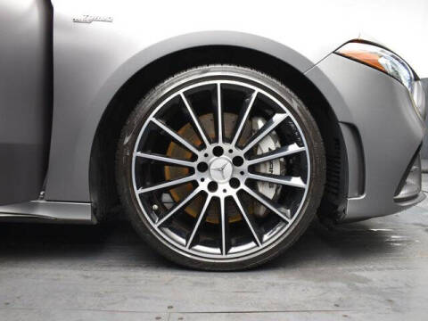 2021 Mercedes-Benz A-Class AMG A 35