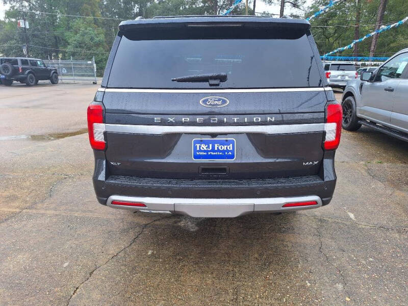 2024 Ford Expedition MAX XLT