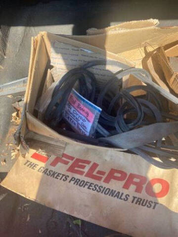 1954 Chrysler New Yorker