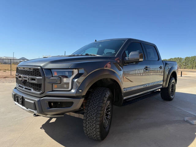 2020 Ford F-150 for sale at Big Happy's in Lubbock, TX