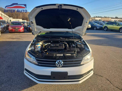 2015 Volkswagen Jetta