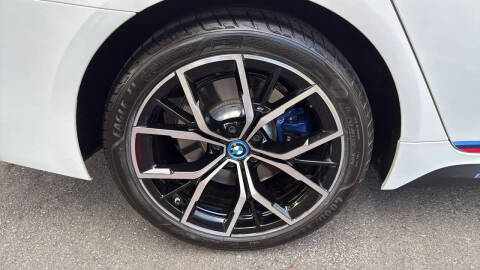 2022 BMW 5 Series 530e xDrive