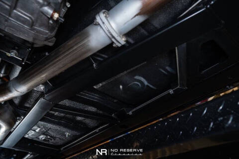 1965 Chevrolet Malibu