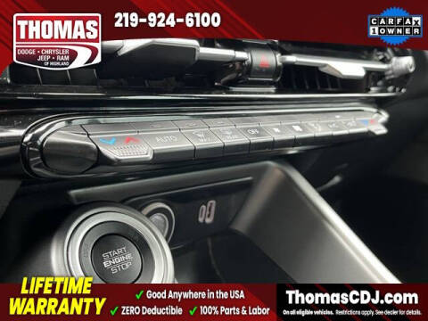 2024 Dodge Hornet GT