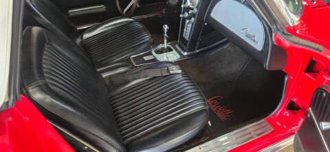 1964 Chevrolet Corvette