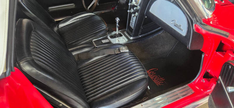 1964 Chevrolet Corvette