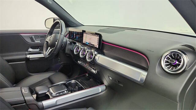 2023 Mercedes-Benz EQB EQB 250+