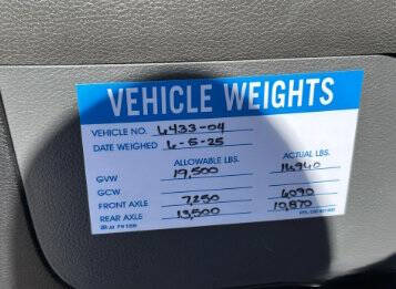 2016 RAM 5500