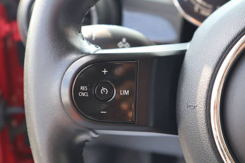 2022 MINI Hardtop 2 Door