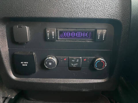 2017 Ford Expedition EL Limited