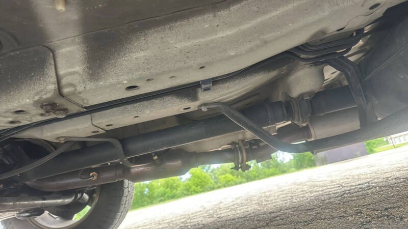 2005 Honda Element EX