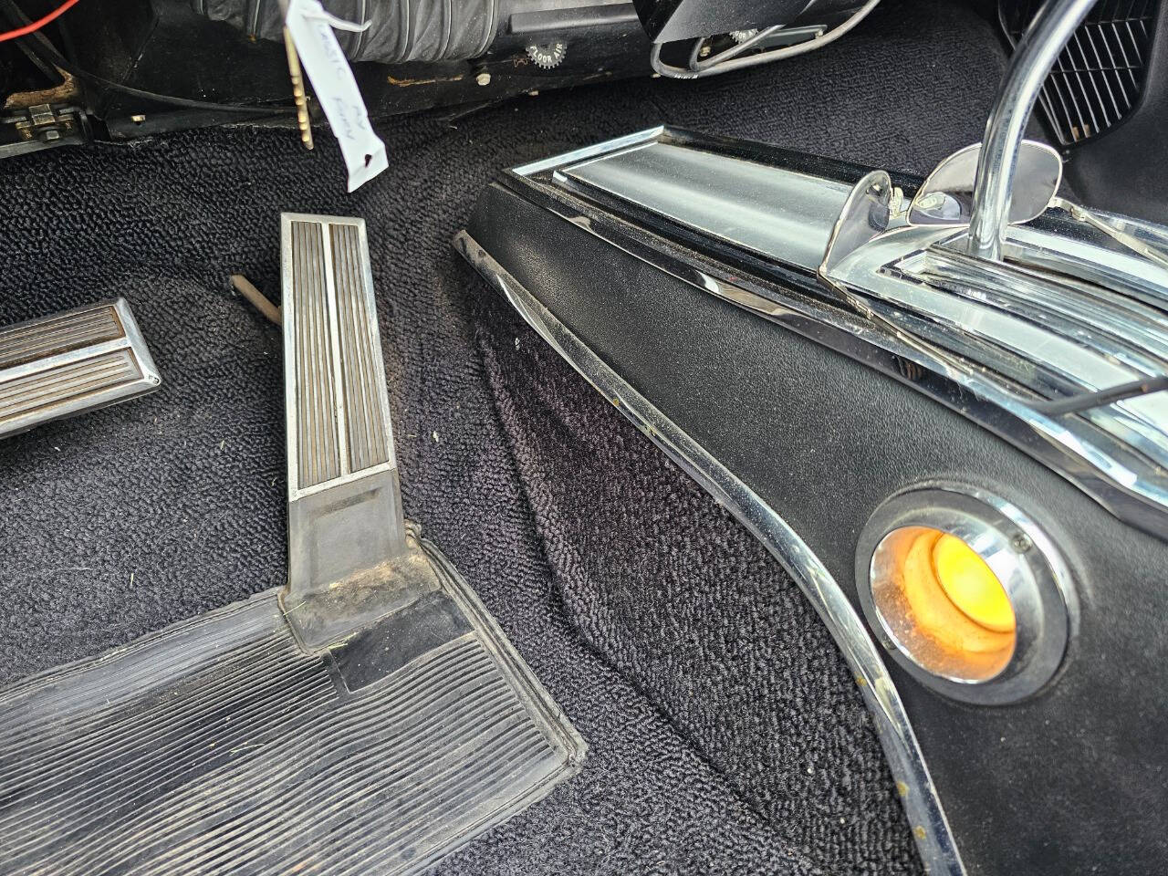 1967 Plymouth Sport Fury 73