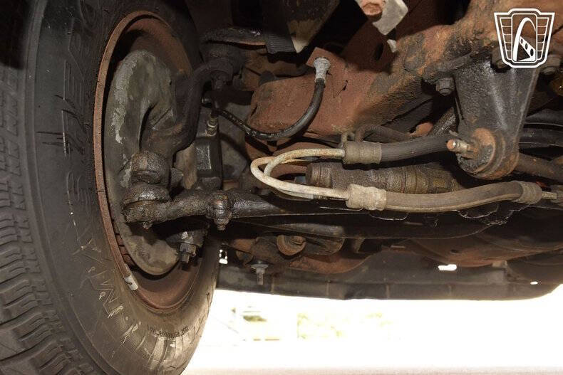 1975 Chevrolet Corvette