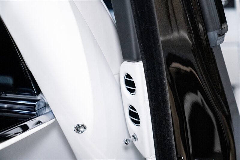 2023 Rolls-Royce Cullinan