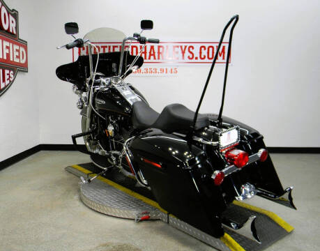 2001 Harley-Davidson Road King