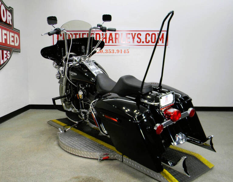 2001 Harley-Davidson Road King