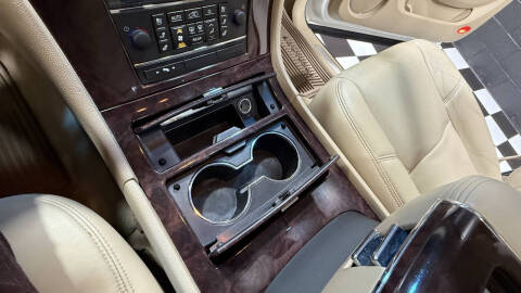 2013 Cadillac Escalade Luxury