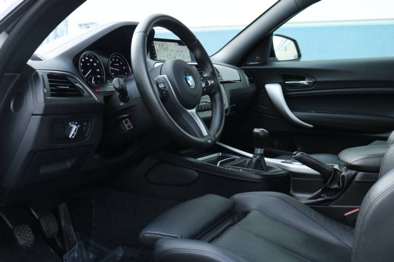 2018 BMW 2 Series M240i