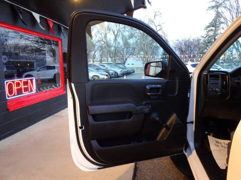 2014 GMC Sierra 1500