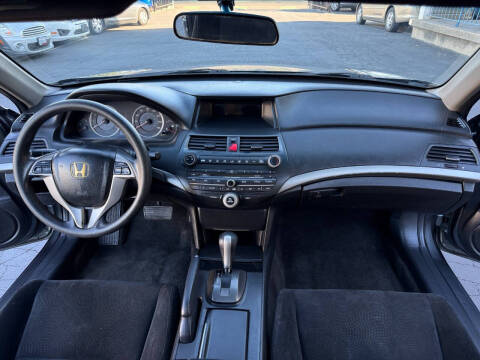 2008 Honda Accord EX