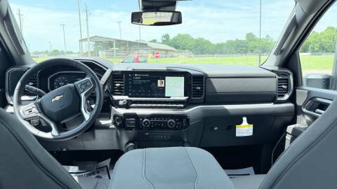 2026 Chevrolet Silverado 3500HD