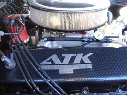 1969 Chevrolet Chevelle