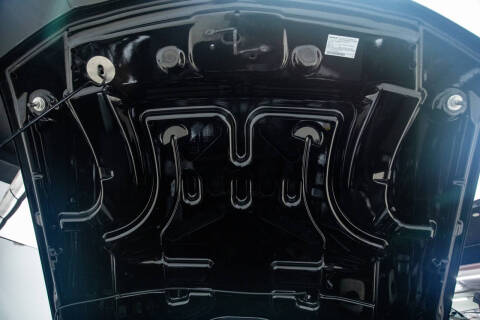 2008 Ford Shelby GT500