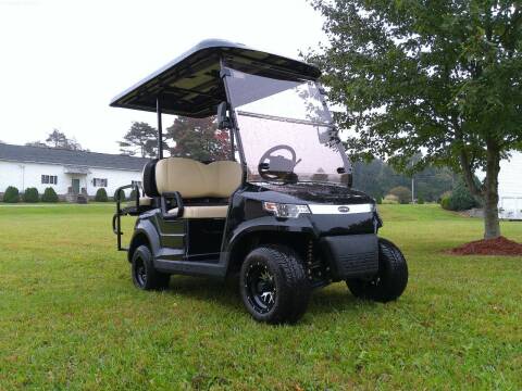 2023 STAR EV Golf Cart Capella 105 AH Lithium Ion for sale at Area 31 Golf Carts - Electric 4 Passenger in Acme PA