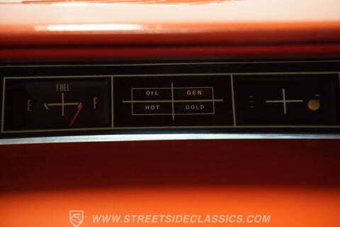 1963 Chevrolet Biscayne