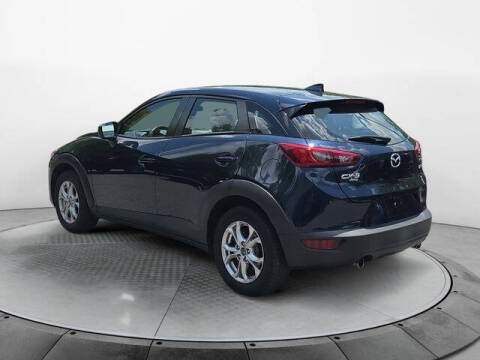 2016 Mazda CX-3 Touring
