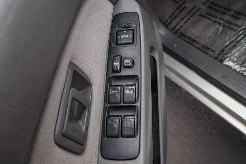2002 Toyota 4Runner SR5