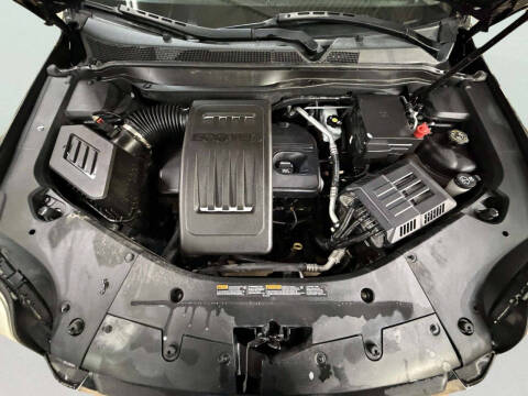 2013 GMC Terrain SLE-2