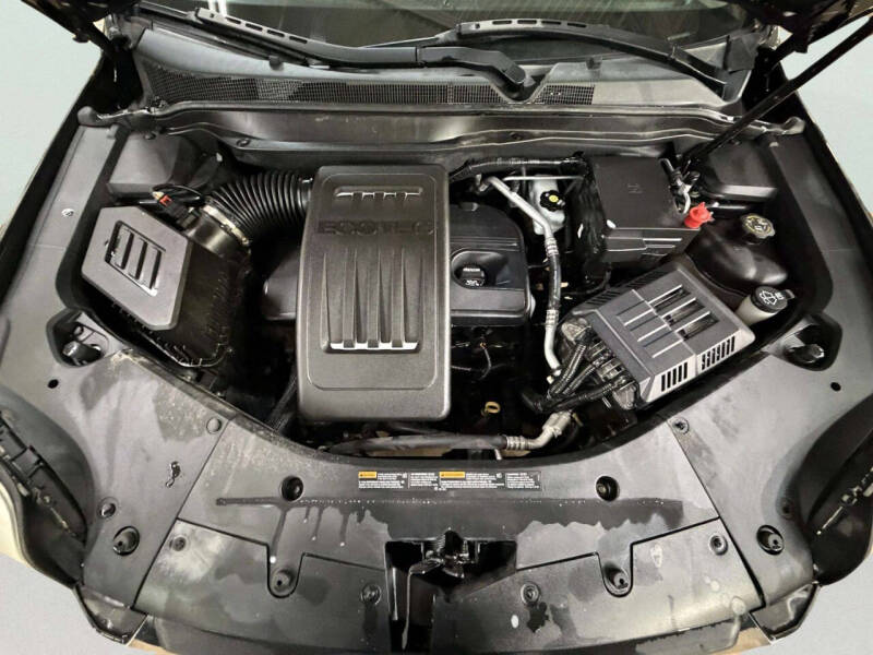 2013 GMC Terrain SLE-2