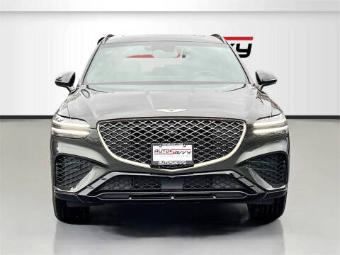 2025 Genesis GV70 2.5T Standard