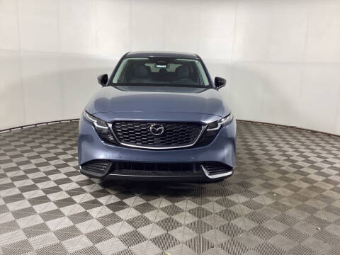 2026 Mazda CX-5 2.5 S Select