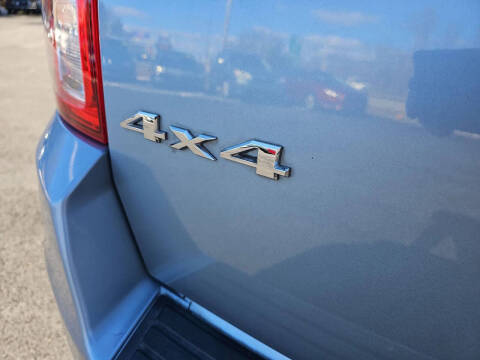 2013 Jeep Compass Latitude