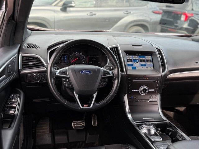 2019 Ford Edge ST