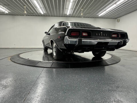 1973 Dodge Challenger