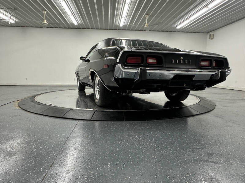 1973 Dodge Challenger