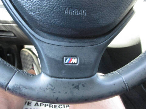 2014 BMW 7 Series 740Li xDrive