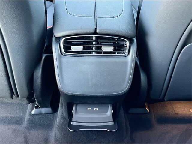 2025 Mercedes-Benz EQE EQE 350 4MATIC